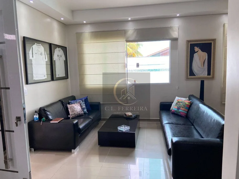 Casa, 4 quartos, 275 m² - Foto 3