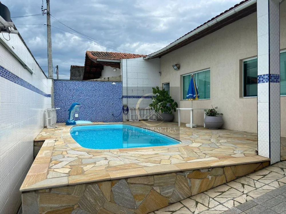 Casa, 4 quartos, 275 m² - Foto 1
