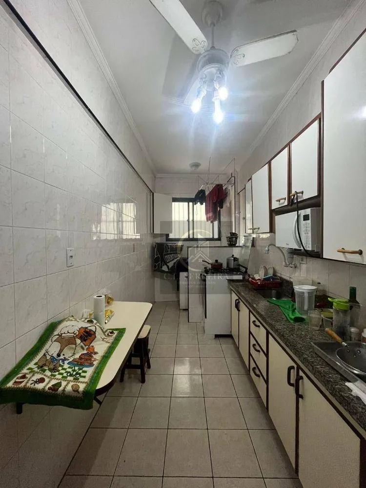 Apartamento, 2 quartos, 59 m² - Foto 6