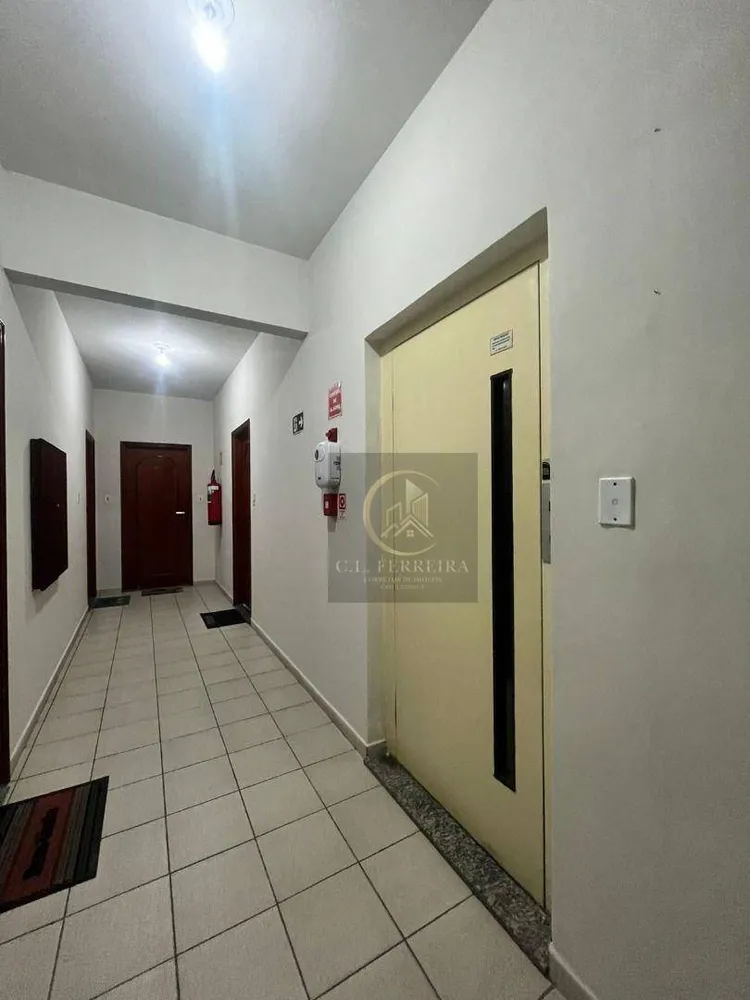 Apartamento, 2 quartos, 59 m² - Foto 11