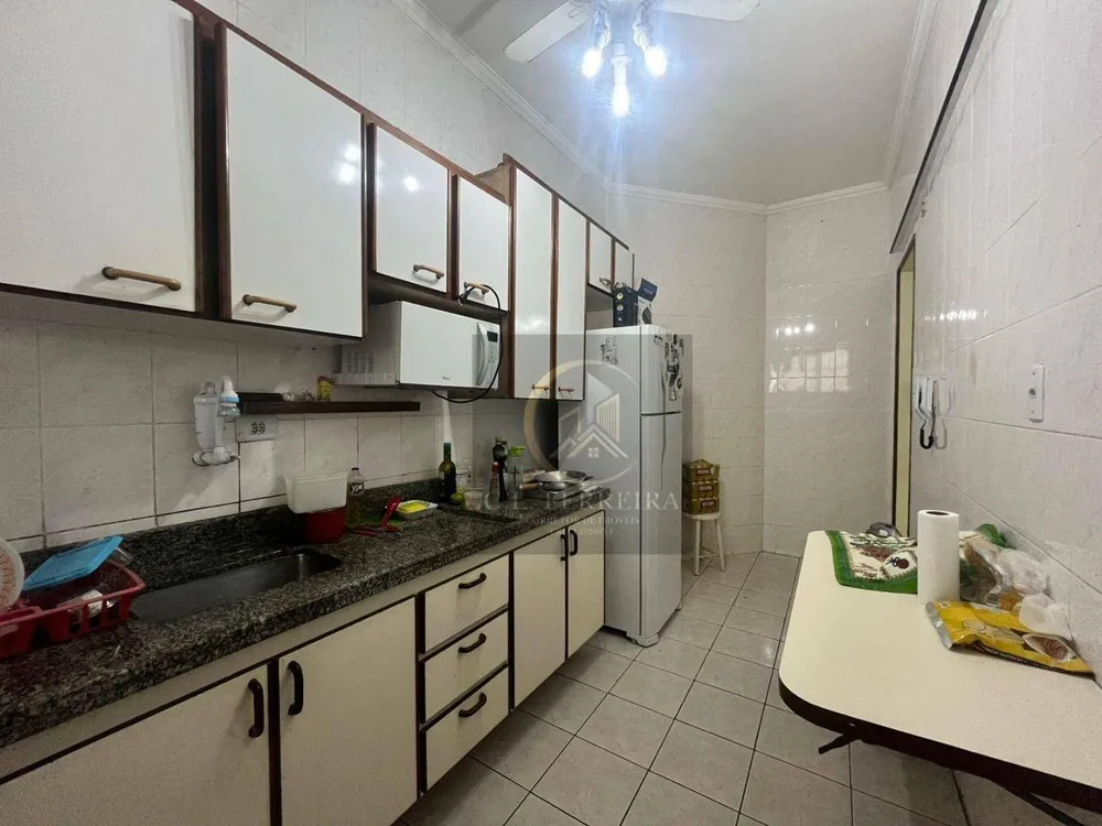Apartamento, 2 quartos, 59 m² - Foto 4