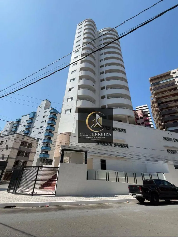 Apartamento, 3 quartos, 97 m² - Foto 1