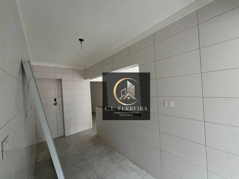 Apartamento, 3 quartos, 97 m² - Foto 5