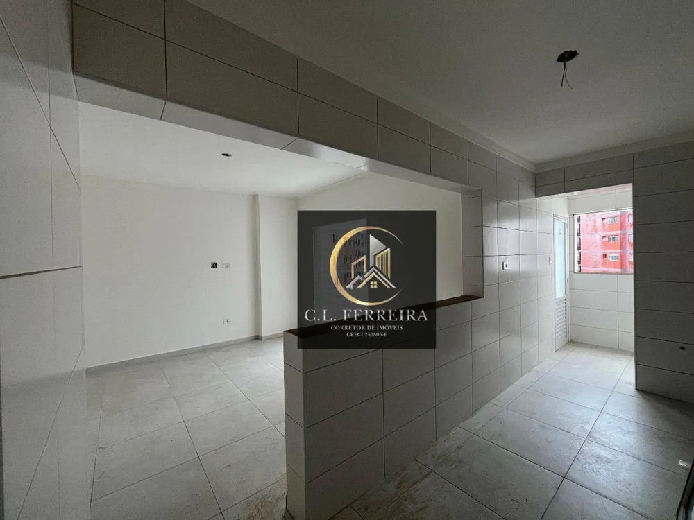 Apartamento, 3 quartos, 97 m² - Foto 3