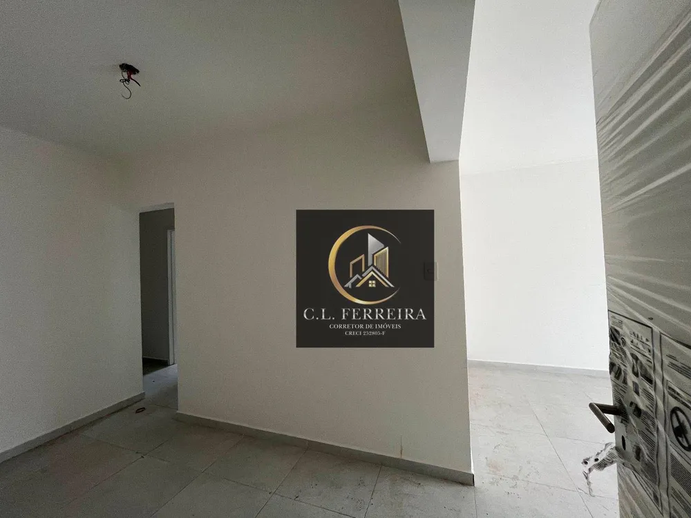 Apartamento, 3 quartos, 97 m² - Foto 2