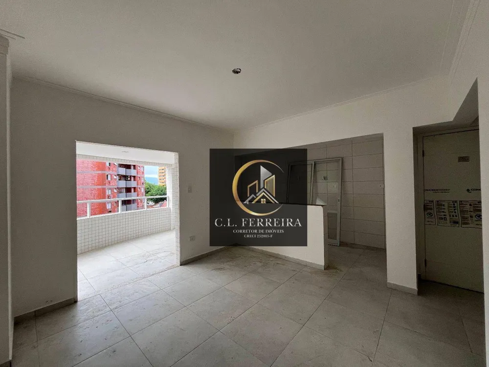 Apartamento, 3 quartos, 97 m² - Foto 7
