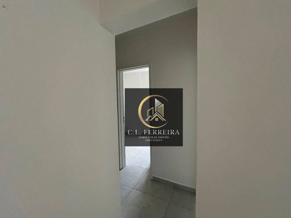 Apartamento, 3 quartos, 97 m² - Foto 10