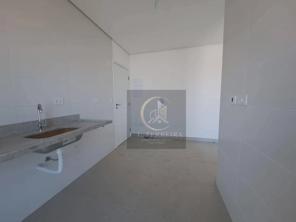 Apartamento, 1 quarto, 40 m² - Foto 5