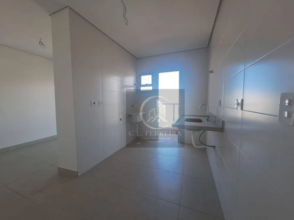 Apartamento, 1 quarto, 40 m² - Foto 6
