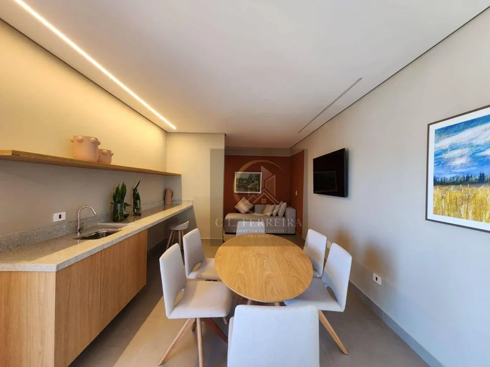 Apartamento, 1 quarto, 40 m² - Foto 11