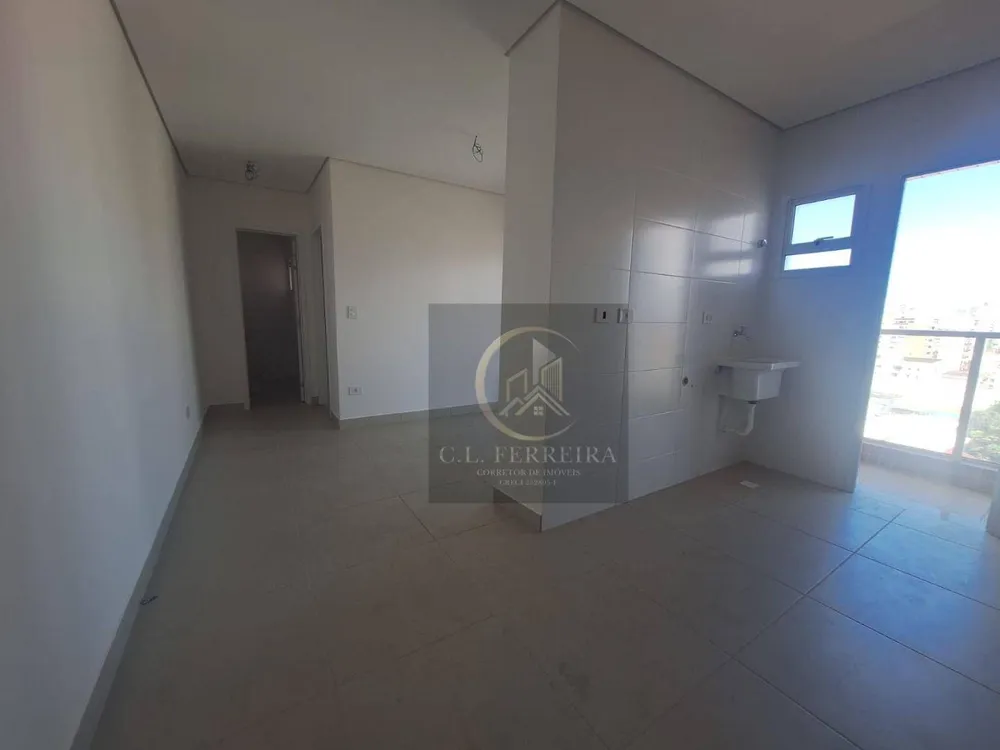 Apartamento, 1 quarto, 40 m² - Foto 4
