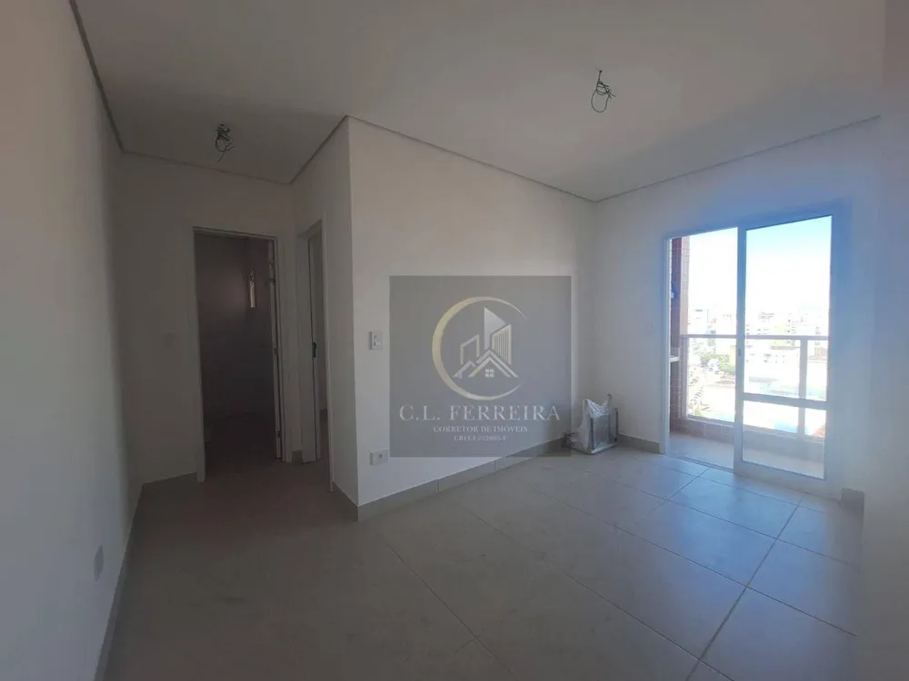 Apartamento, 1 quarto, 40 m² - Foto 2