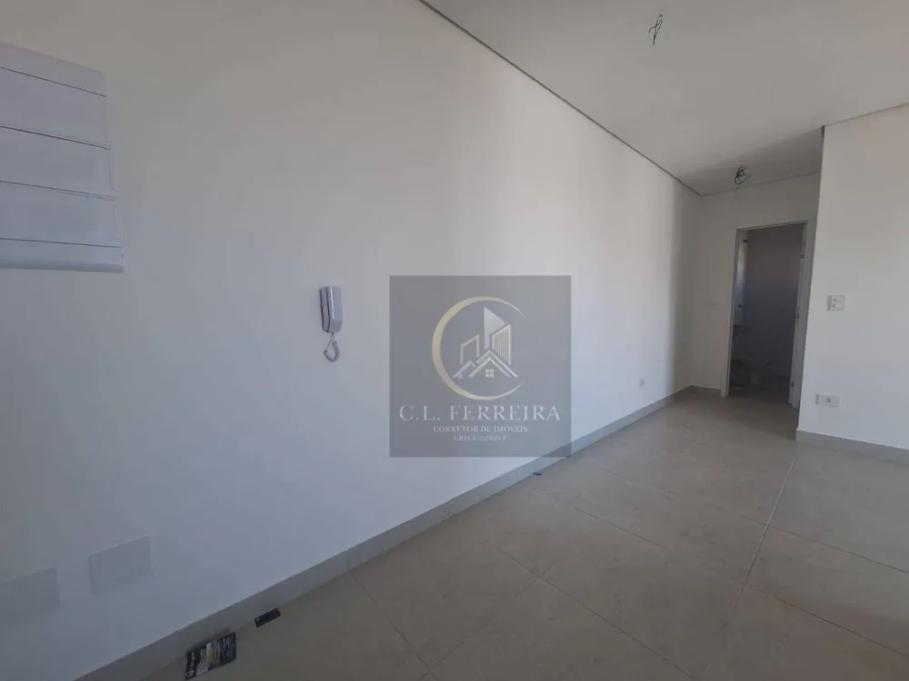Apartamento, 1 quarto, 40 m² - Foto 3
