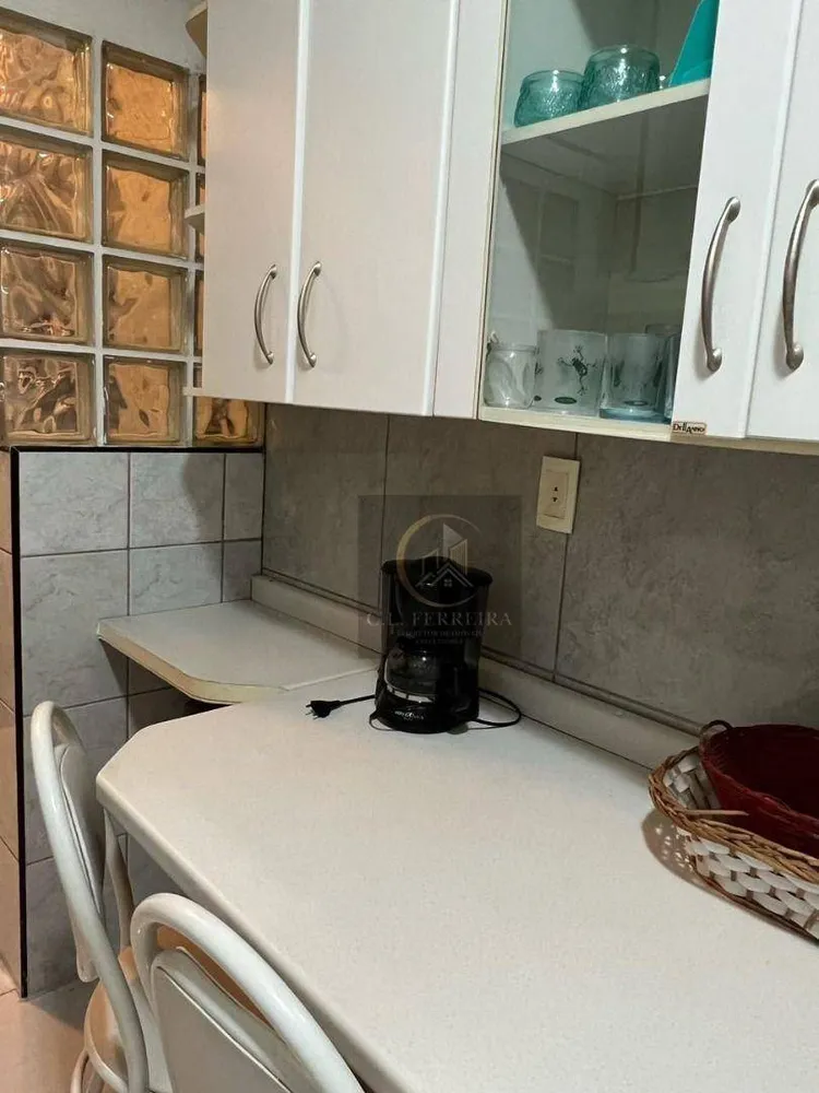Apartamento, 1 quarto, 59 m² - Foto 8