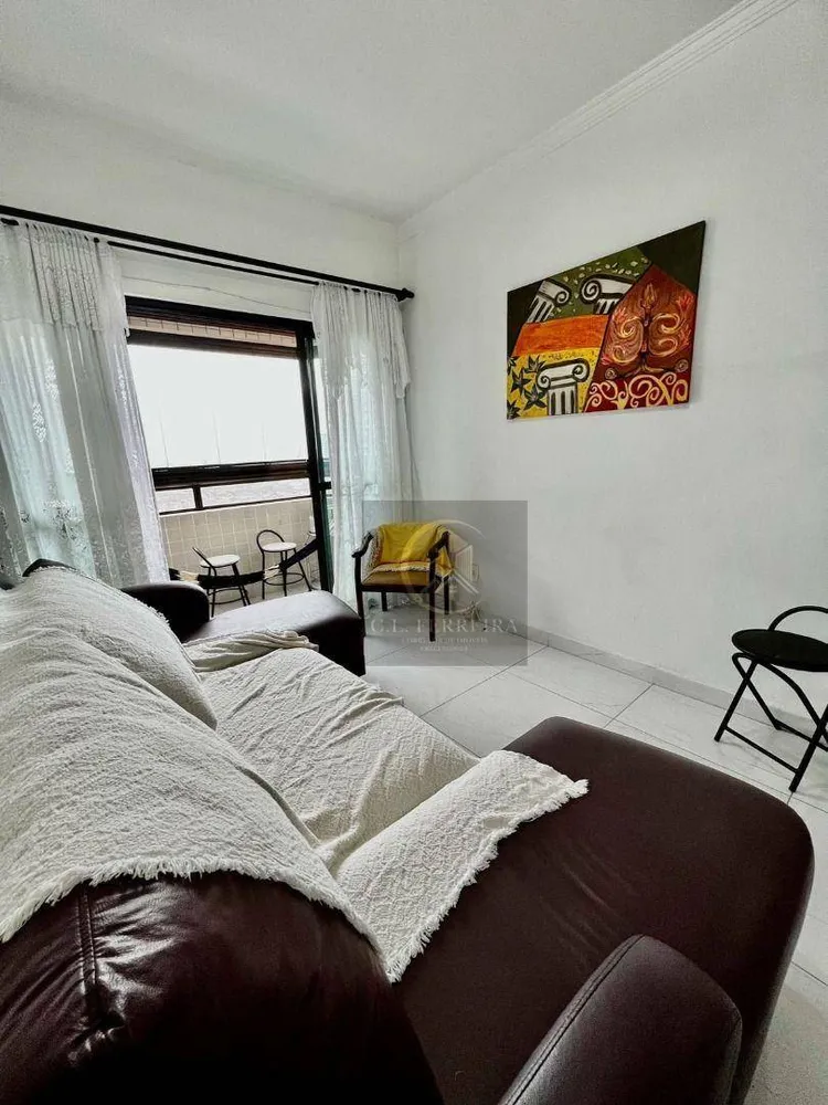 Apartamento, 1 quarto, 59 m² - Foto 2