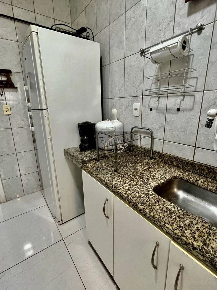 Apartamento, 1 quarto, 59 m² - Foto 5