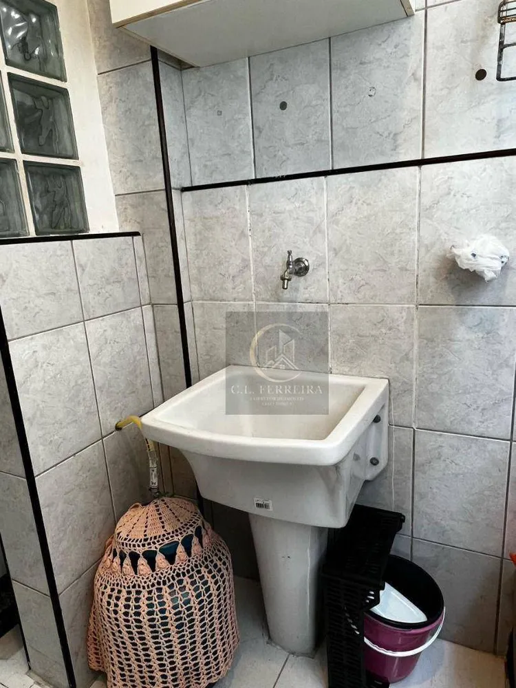 Apartamento, 1 quarto, 59 m² - Foto 10