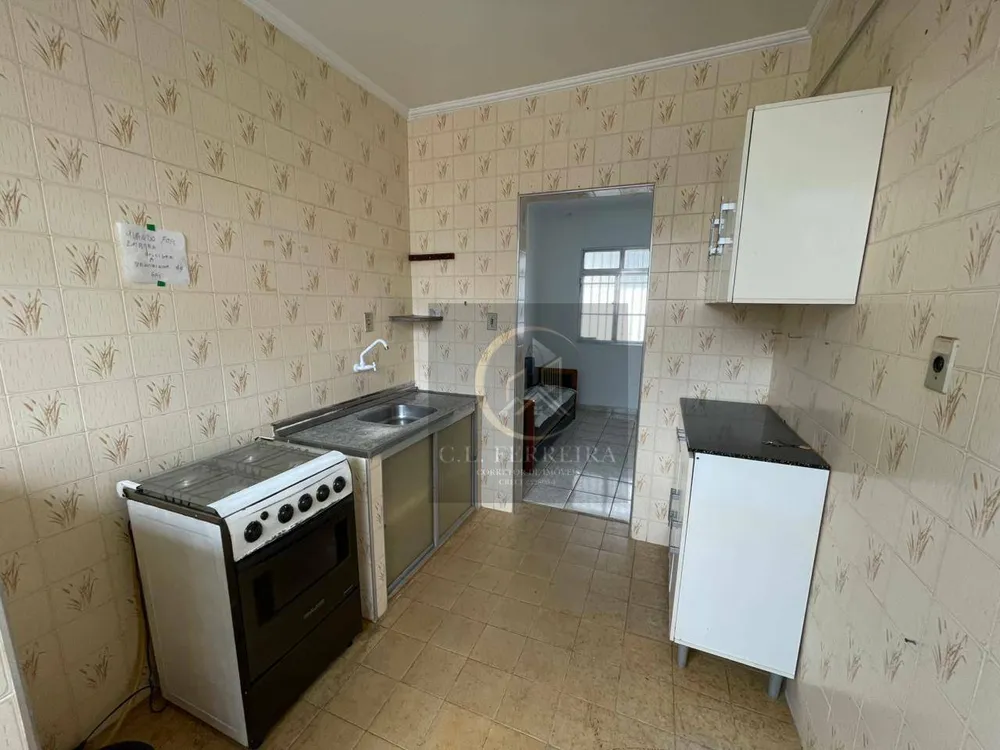 Apartamento, 1 quarto, 52 m² - Foto 6