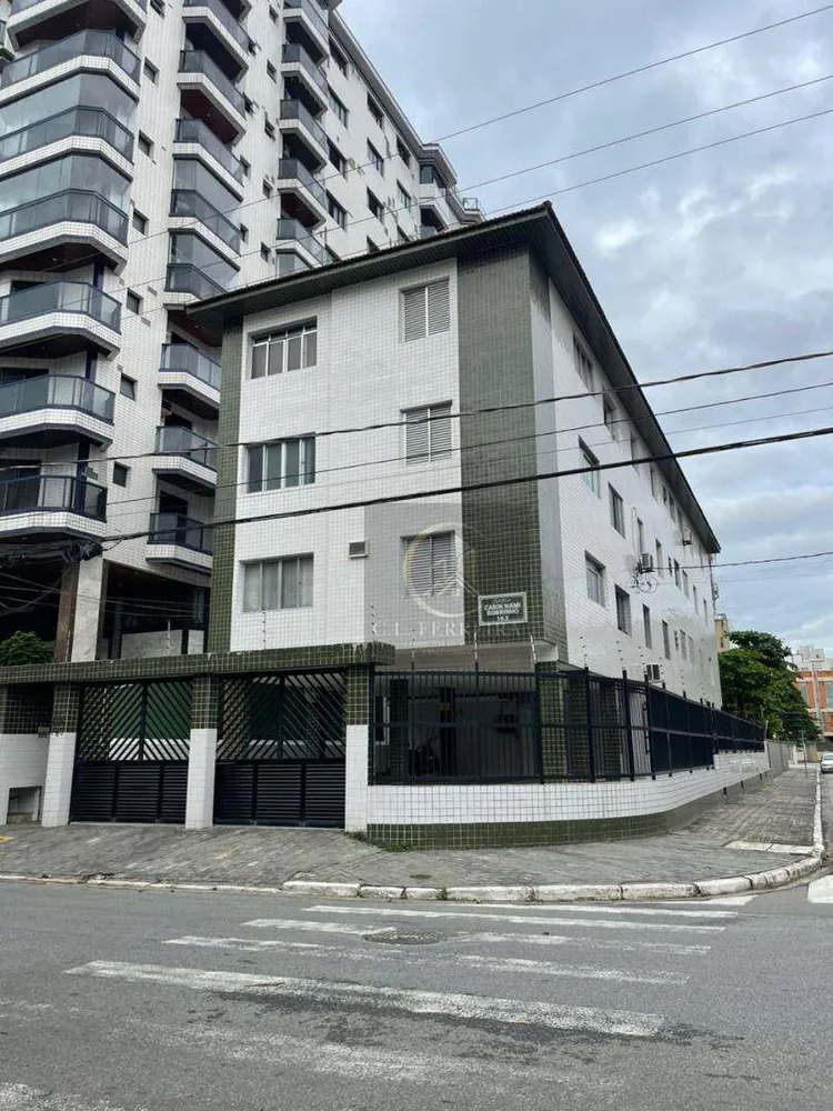 Apartamento, 1 quarto, 52 m² - Foto 1