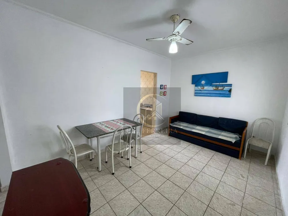 Apartamento, 1 quarto, 52 m² - Foto 2