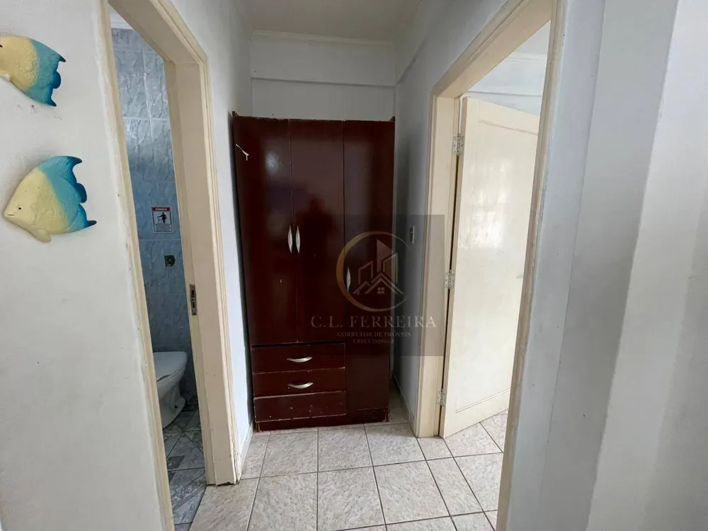 Apartamento, 1 quarto, 52 m² - Foto 4