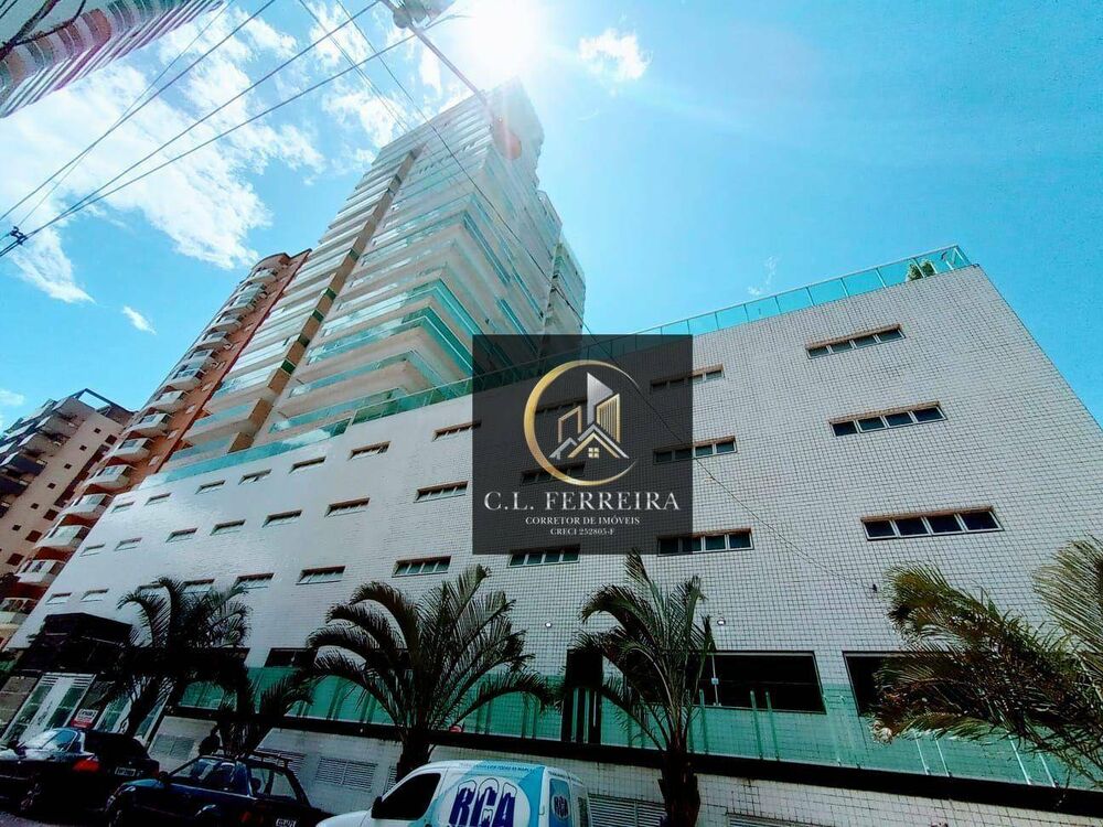 Apartamento, 2 quartos, 88 m² - Foto 1