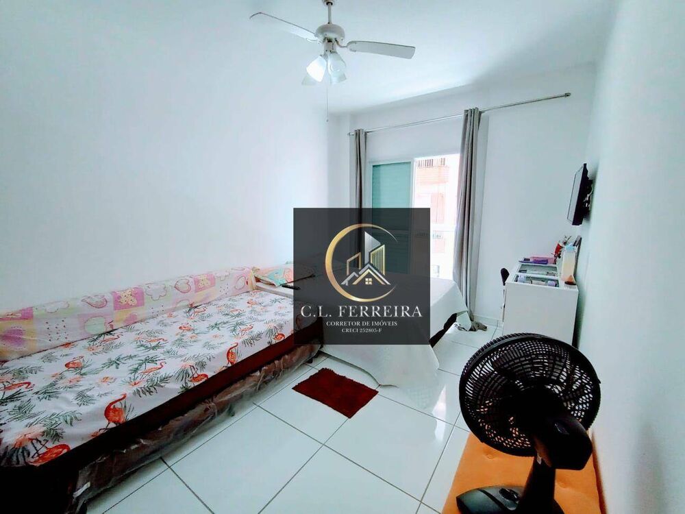 Apartamento, 2 quartos, 88 m² - Foto 3