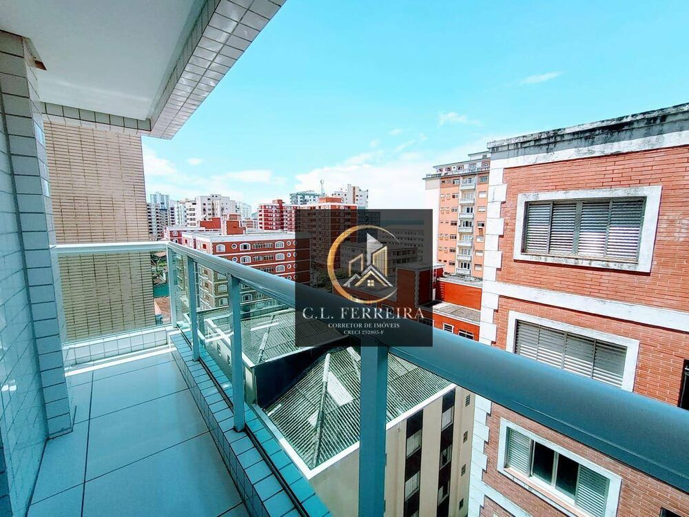 Apartamento, 2 quartos, 88 m² - Foto 2