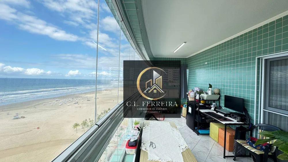 Apartamento, 3 quartos, 137 m² - Foto 6