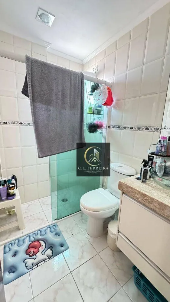 Apartamento, 3 quartos, 137 m² - Foto 3