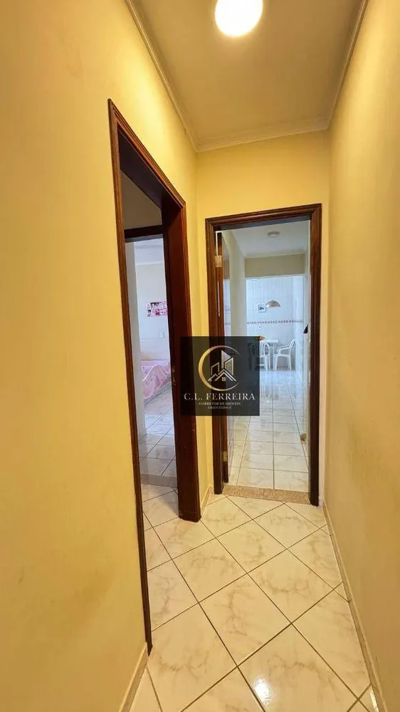 Apartamento, 3 quartos, 137 m² - Foto 9