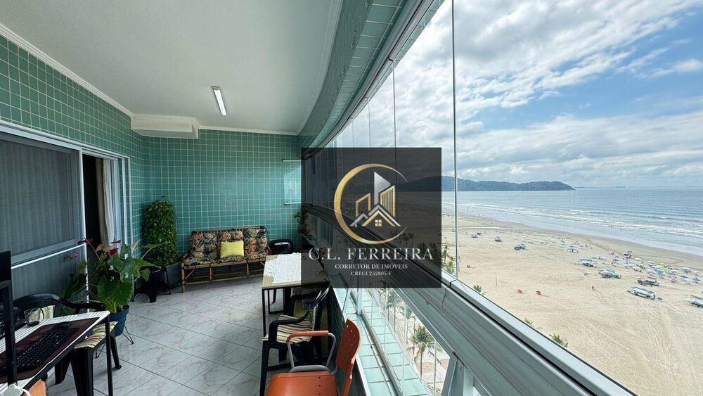 Apartamento, 3 quartos, 137 m² - Foto 9