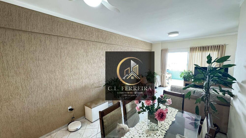 Apartamento, 3 quartos, 137 m² - Foto 11