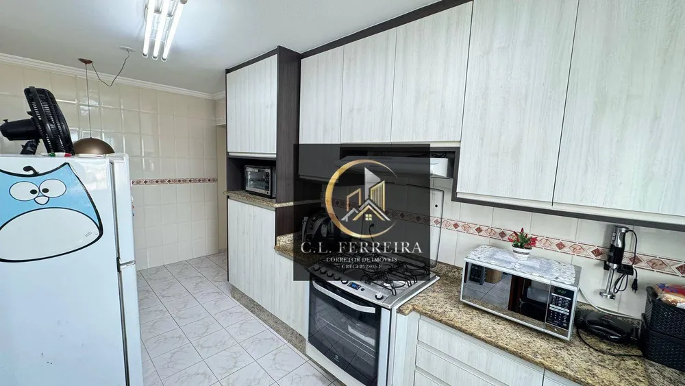 Apartamento, 3 quartos, 137 m² - Foto 5