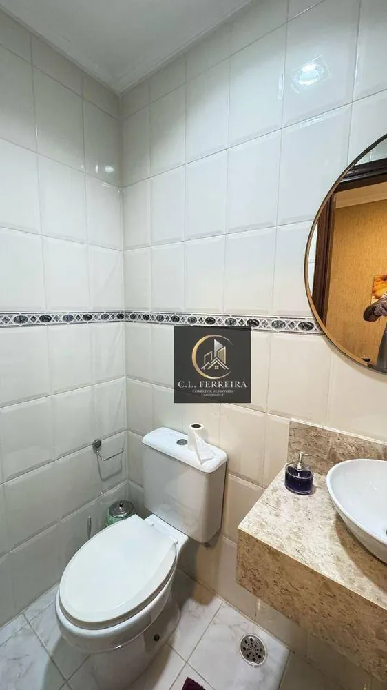 Apartamento, 3 quartos, 137 m² - Foto 8