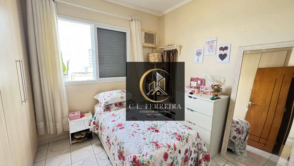 Apartamento, 3 quartos, 137 m² - Foto 8