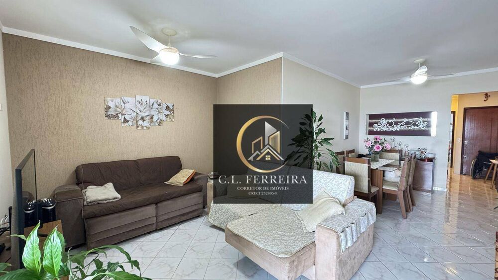 Apartamento, 3 quartos, 137 m² - Foto 12