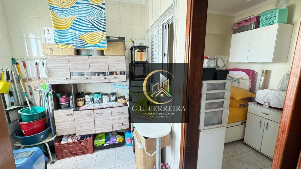 Apartamento, 3 quartos, 137 m² - Foto 19