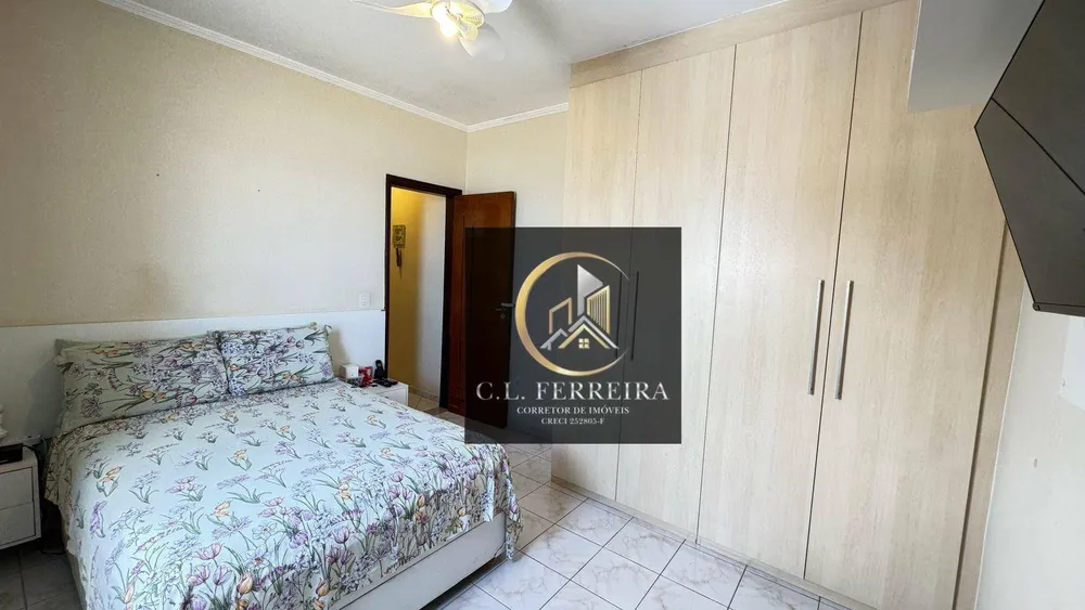 Apartamento, 3 quartos, 137 m² - Foto 7
