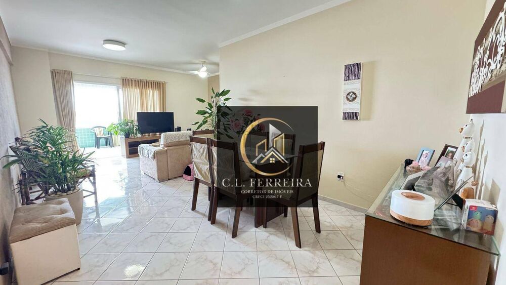 Apartamento, 3 quartos, 137 m² - Foto 10