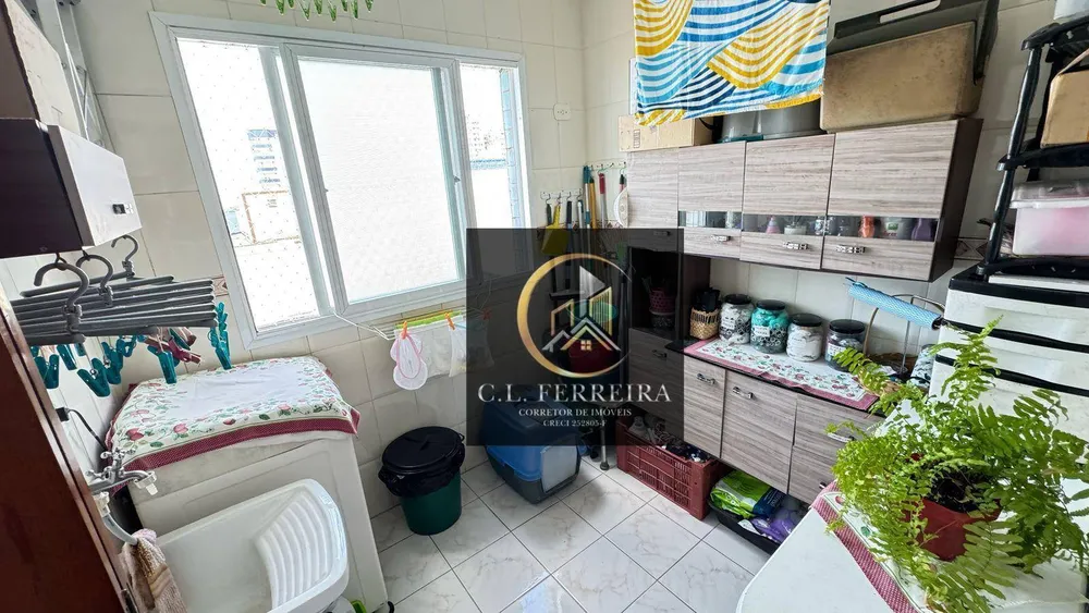 Apartamento, 3 quartos, 137 m² - Foto 20