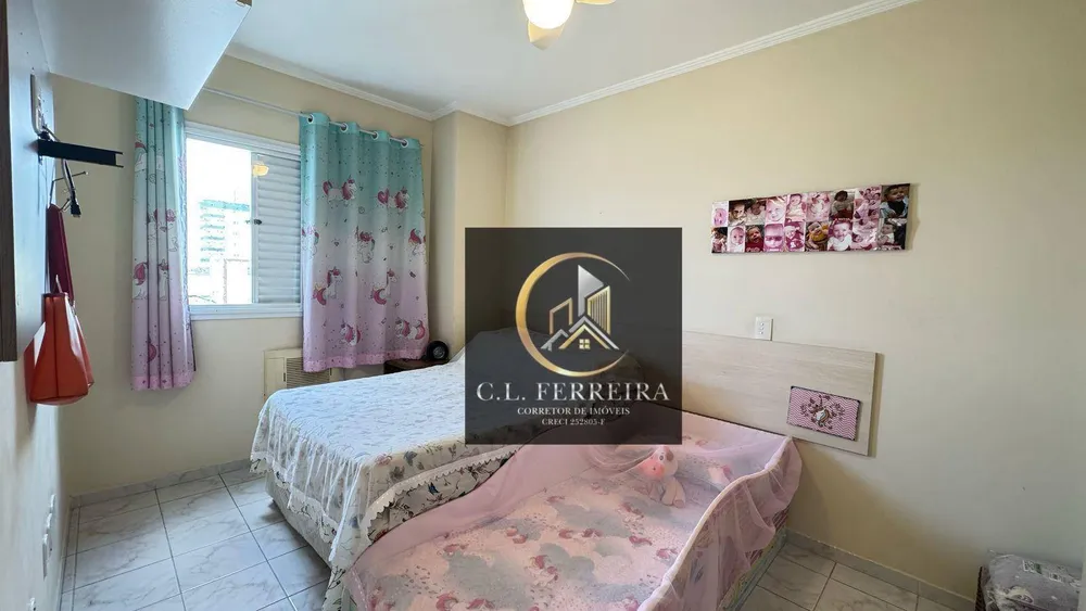 Apartamento, 3 quartos, 137 m² - Foto 16