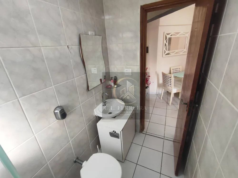 Apartamento, 1 quarto, 45 m² - Foto 2