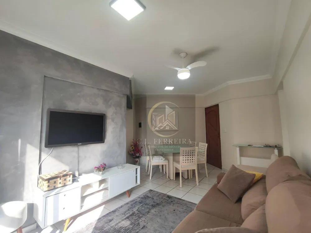 Apartamento, 1 quarto, 45 m² - Foto 16