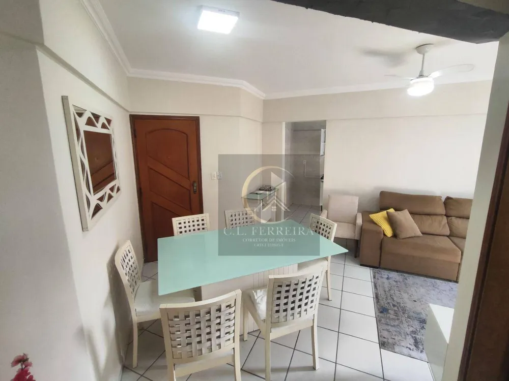 Apartamento, 1 quarto, 45 m² - Foto 7