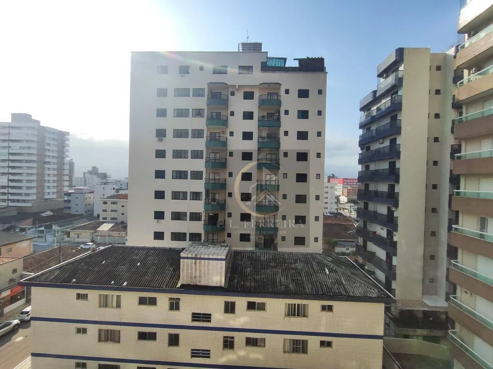 Apartamento, 1 quarto, 45 m² - Foto 1