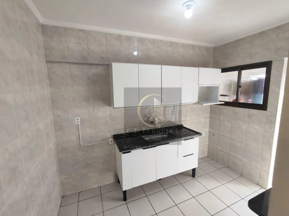 Apartamento, 1 quarto, 45 m² - Foto 3