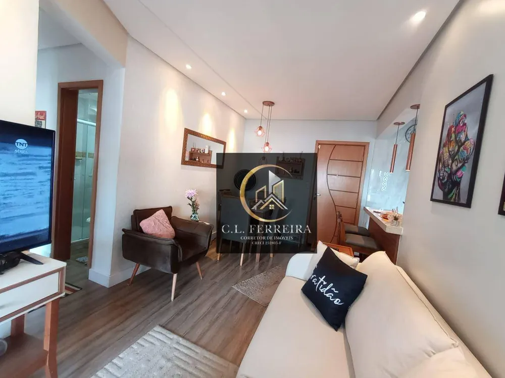 Apartamento, 2 quartos, 62 m² - Foto 21