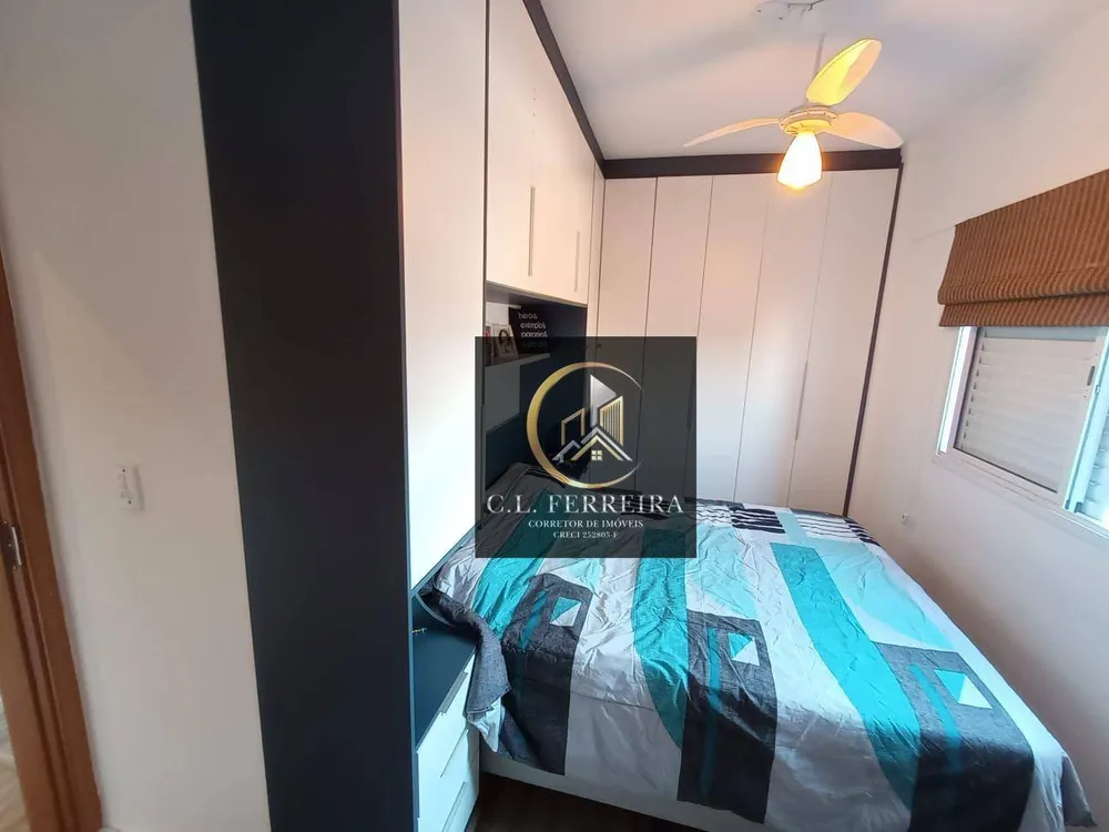 Apartamento, 2 quartos, 62 m² - Foto 10