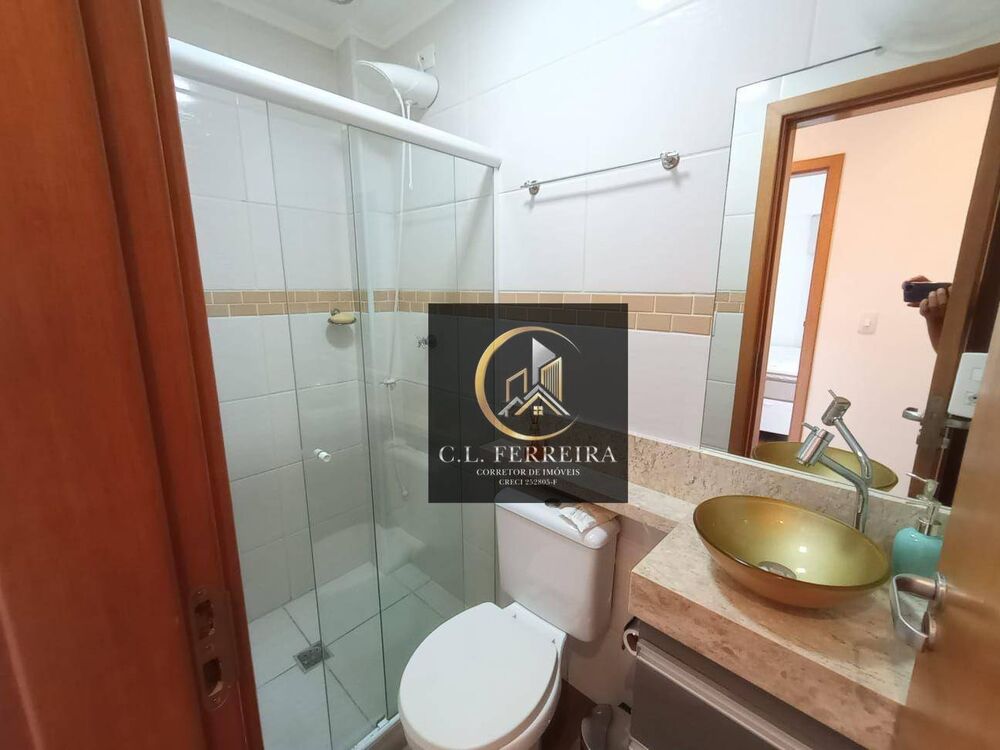 Apartamento, 2 quartos, 62 m² - Foto 4